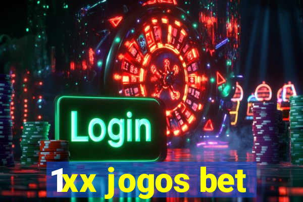 1xx jogos bet